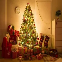 Daftar Rekomendasi Kado Natal 2025 yang Paling Berkesan dan Tidak Biasa!