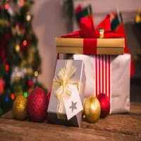 10 Kado Natal Terbaik Tahun Ini 2025, Penuh Makna dan Bikin Berkesan