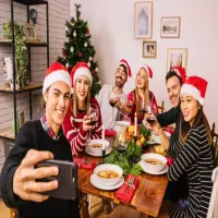 10 Contoh Ucapan Natal untuk Atasan dan Rekan Kerja