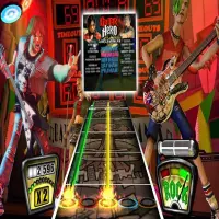 Cara Download Game Guitar Hero Koplo PS2 di Android, Mudah dan Seru!