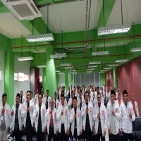 RAKERDA DPD PKS Kabupaten Subang 2025 Tegaskan Kepemimpinan Muda dan Dakwah Berbasis Pelayanan