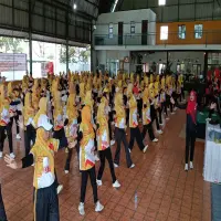 PORPI Jawa Barat Siapkan Pelatih dan Atlet Menuju Pornas