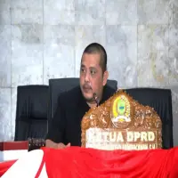 Ketua DPRD Subang Victor Wirabuana: Dengarkan Suara Rakyat, Perjuangkan Aspirasinya