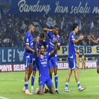 Kesempatan Persija Jakarta Salip Persib Pupus, Gol Bunuh Diri dan Dua Kartu Merah Warnai Kekalahan dari Semen Padang