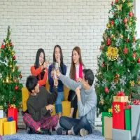 10 Ucapan Natal untuk Teman yang Penuh Makna dan Kehangatan