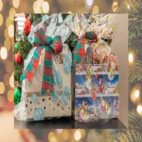 Ini Dia 10+ Ide Hampers Natal Unik Beda dari Biasanya