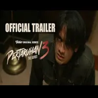 LK21 Pertaruhan Season 3: Sinopsis, Jadwal Tayang, dan Kisah Baru Elzan