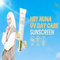 B ERL Hey Nuna UV Day Care Sunscreen: Pelindung Kulit dari Matahari untuk Sehari-hari