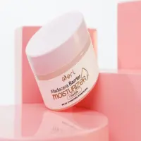 B Erl MadeCera Barrier Moisturizer Cream: Solusi Perawatan Skin Barrier Sehari-hari