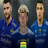 Bukan Sekadar Wacana, Ole Romeny Disebut Cocok dengan Skema Persib