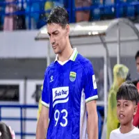 Federico Barba Dirumorkan Akan Dipinjam Klub Italia pada Bursa Transfer