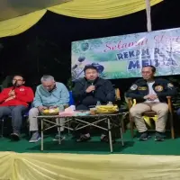 Subang Jadi Anak Emas Jawa Barat, Diguyur Anggaran Jalan Hampir Rp650 Miliar