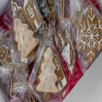 5 Ide Hampers Natal Makanan: Hadiah Sederhana yang Penuh Kehangatan