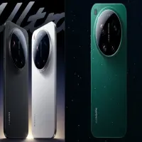 Xiaomi 17 Ultra Meluncur 25 Desember: Desain Ramping, Kamera Super Andal