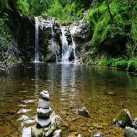 5 Tips Liburan ke Curug biar Tetap Aman, Nyaman, dan Pulang dengan Senyuman
