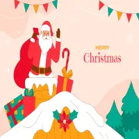 Ucapan Natal untuk Saudara yang Tulus dan Berkesan, Lengkap dalam Bahasa Inggris dan Artinya