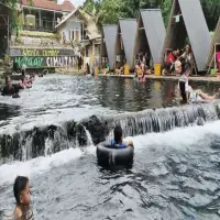 Sumber Mata Air Cimutan Subang Siap Sambut Lonjakan Wisatawan di Libur Natal dan Tahun Baru