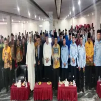 Kemenag Subang Sukses Gelar Talkshow Budaya dan Pendidikan Islam, Soroti Tantangan Pesantren di Tengah Perubahan Zaman
