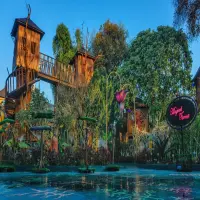 Libur Tahun Baru 2026 ke Lembang? Ini 8 Tempat Wisata Favorit dengan Udara Sejuk