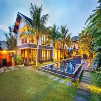 Cari Villa Murah di Lembang Saat Tahun Baru? Ini Pilihan Terbaiknya