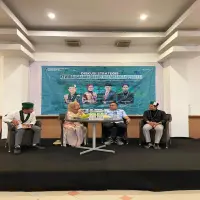 Entrepreneurship dan Talenta Masa Depan, HMI Cabang Subang Dorong Sinergi Pemuda Bangun Ekonomi Daerah