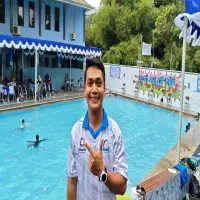 Yo Swimming School Subang Siap Perluas Event Renang