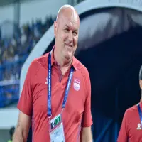Angin Segar Jelang Laga Tunda, Persib Bandung Siap Hadapi PSM Makassar dengan Skuad Lengkap