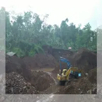 Penambangan di Subang Harus Taat Aturan, Alam Tetap Jadi Prioritas