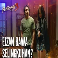 Cara Menonton Film Pertaruhan Season 3 LK21, Aman dan Legal