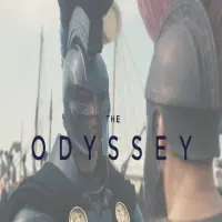 Penjelasan Cuplikan Trailer Film The Odyssey (2026) yang Tampilkan Perjalanan Epik Odysseus
