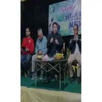 Gandeng KPK, Bupati Subang Ambil Langkah Tegas Soal Maraknya Aktivitas Tambang dan Minimnya Reklamasi