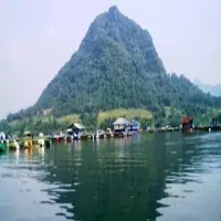 Waduk Jatiluhur Saat Tahun Baru 2026 Ternyata Tidak Sekadar Tempat Liburan Biasa