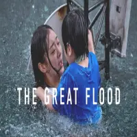 Streaming Film Korea Terbaru "The Great Flood": Banjir Adrenalin yang Wajib Ditonton!