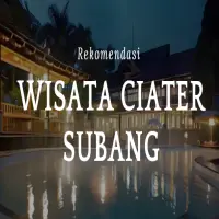 Rekomendasi Wisata Ciater Subang yang Pas Buat Liburan Santai