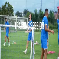 Borong Pemain Timnas Persib Bandung Disebut JDT Versi Indonesia