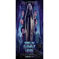 Sinopsis Film Sebelum Dijemput Nenek, Angga Yunanda dan Dodit Mulyanto Jadi Saudara Kembar