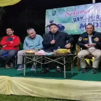Bupati Subang Singgung “Teluh” Saat Tutup Tambang, Tegaskan Tak Gentar dan Gandeng KPK