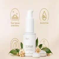 Mau Kulit Cerah, Halus, dan Lebih Stabil Tanpa Ribet? Ini Serum Booster yang Kerjanya Terasa