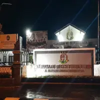 Polemik Isu OTT Jaksa di Purwakarta, Ini Penjelasan Kejari