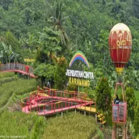 Jelang Natal 2025 dan Tahun Baru 2026, Wisata Karawang Hadirkan Jejak Sejarah dan Pesona Alam yang Kian Menawan