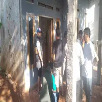 Beberapa Hari Terakhir Sering Bertengkar dengan Istri, Pria di Purwakarta Ditemukan Tewas Gantung Diri