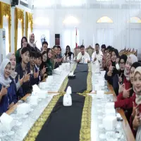 Bupati Subang Dorong Campus Expo Disinergikan dengan Subang Fest