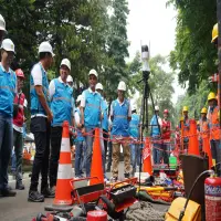 Pastikan Pasokan Listrik Aman, PLN UID Jawa Barat Siagakan 4.993 Personel