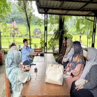 Penjelasan Pihak SPPG Soal Menu MBG di Kasomalang yang Diprotes Orang Tua