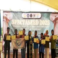 Mahasiswa POLSUB Boyong 74 Prestasi Selama 2025, Ini Daftarnya!