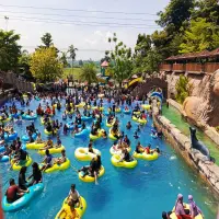 AWB di Purwakarta Jadi Destinasi Favorit Menghabiskan Liburan