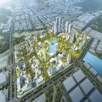 5 Mega Proyek Strategis Jawa Barat di Akhir 2025, Penentu Arah Ekonomi Masa Depan