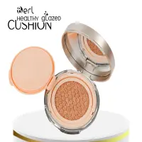 B ERL Healthy Glaze Cushion: Makeup Praktis untuk Kulit Flawless Tanpa Terasa Berat