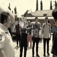 Truk Nekat Melintas Saat Nataru, Bupati Subang Ini Jalan Negara!