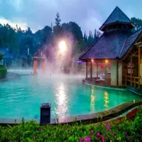 Rayakan Pergantian Tahun di Subang, Ini Rekomendasi Wisata Malam yang Wajib Dicoba